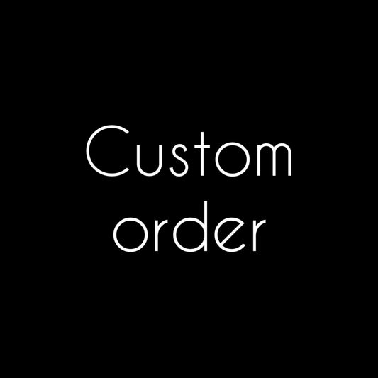 Custom Made Design